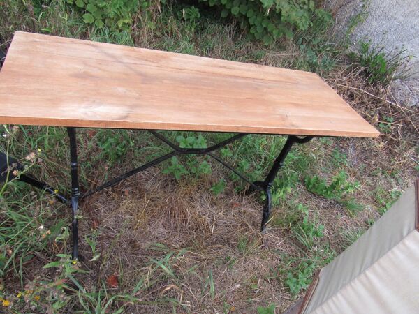 Table de bar