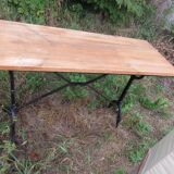 Bar table
