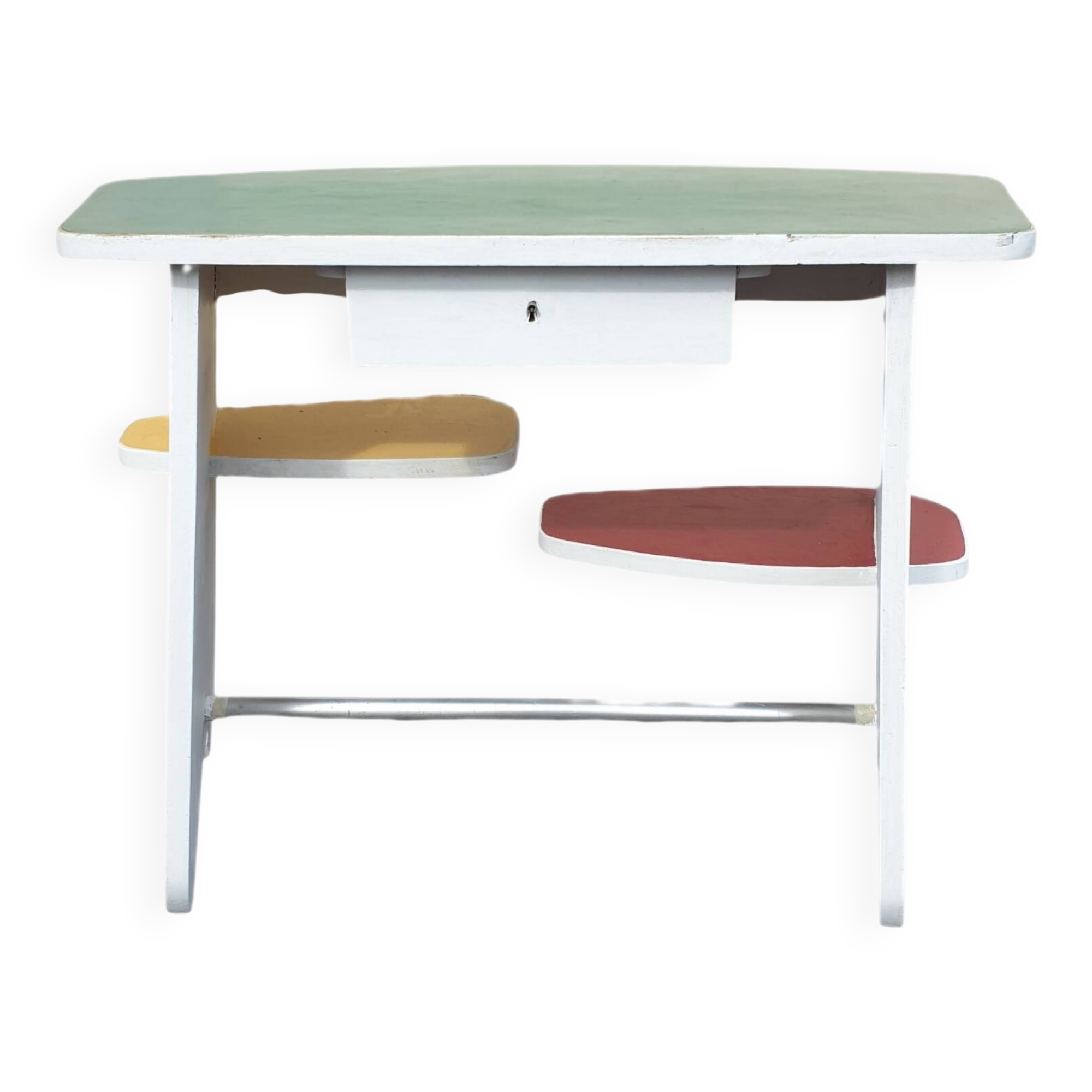 Children's desk from the 60s/70s