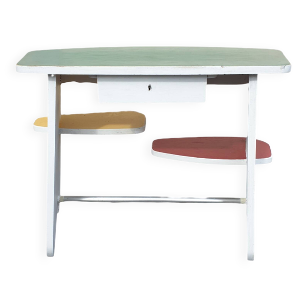 Bureau d'enfant années 60/70