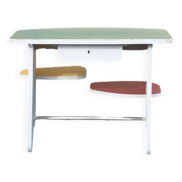 Children's desk from the 60s/70s