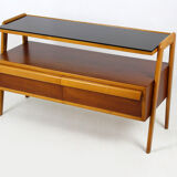Small mid-century sideboard from Jitona, 1960s