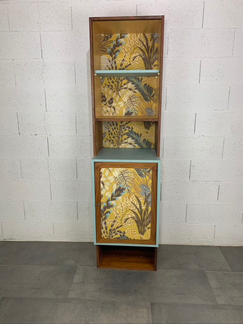 Meuble colonne vintage