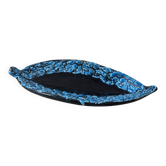 Ceramic bowl from Vallauris, 1960s.