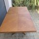 Vintage dining table