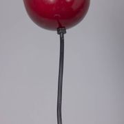 VINTAGE CHANDELIER FROM THE 1970S "ARIANNA" DESIGNED P BROMBIN FOR ARTEMIDE