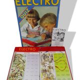 Electro quiz Jumbo