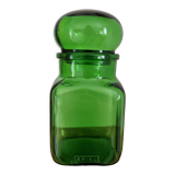 Vintage apothecary jar
