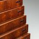 Grand commode scandinave en palissandre, Danemark 1960