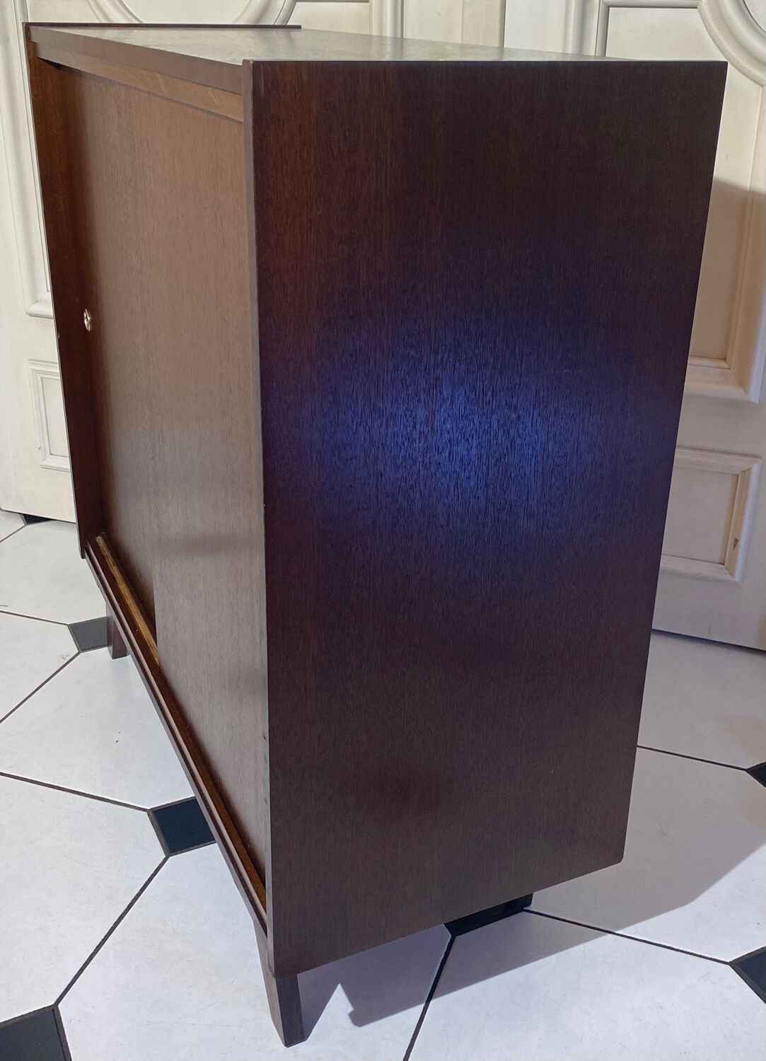 Vintage sideboard 60s