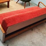 Vintage - sofa bed