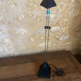 Lungean & Pellmann pyramid lamp
