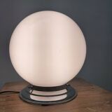 Opaline ceiling light