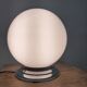 Plafonnier opaline
