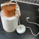 Suspension scandinave vintage