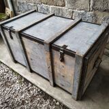 Travel trunk