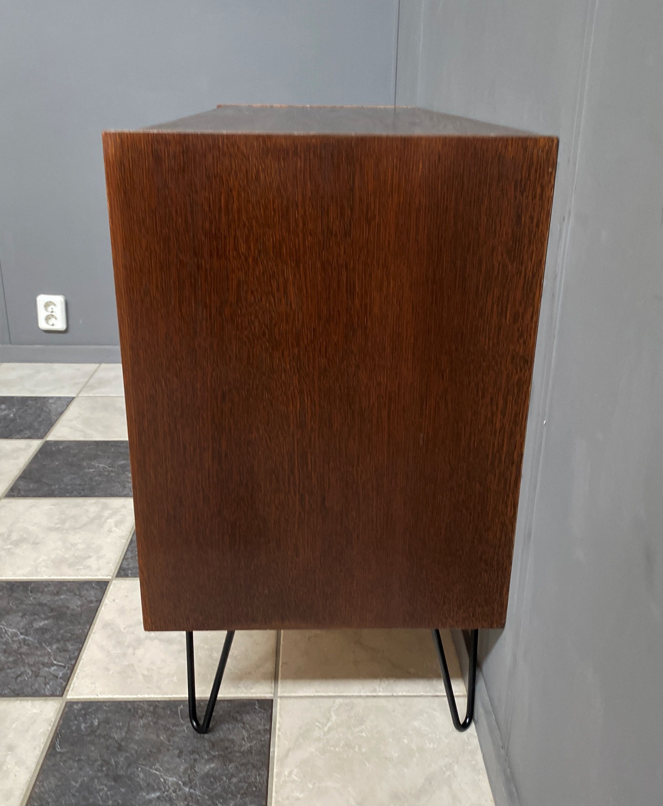 Jiri Jiroutek sideboard model U458 1960s