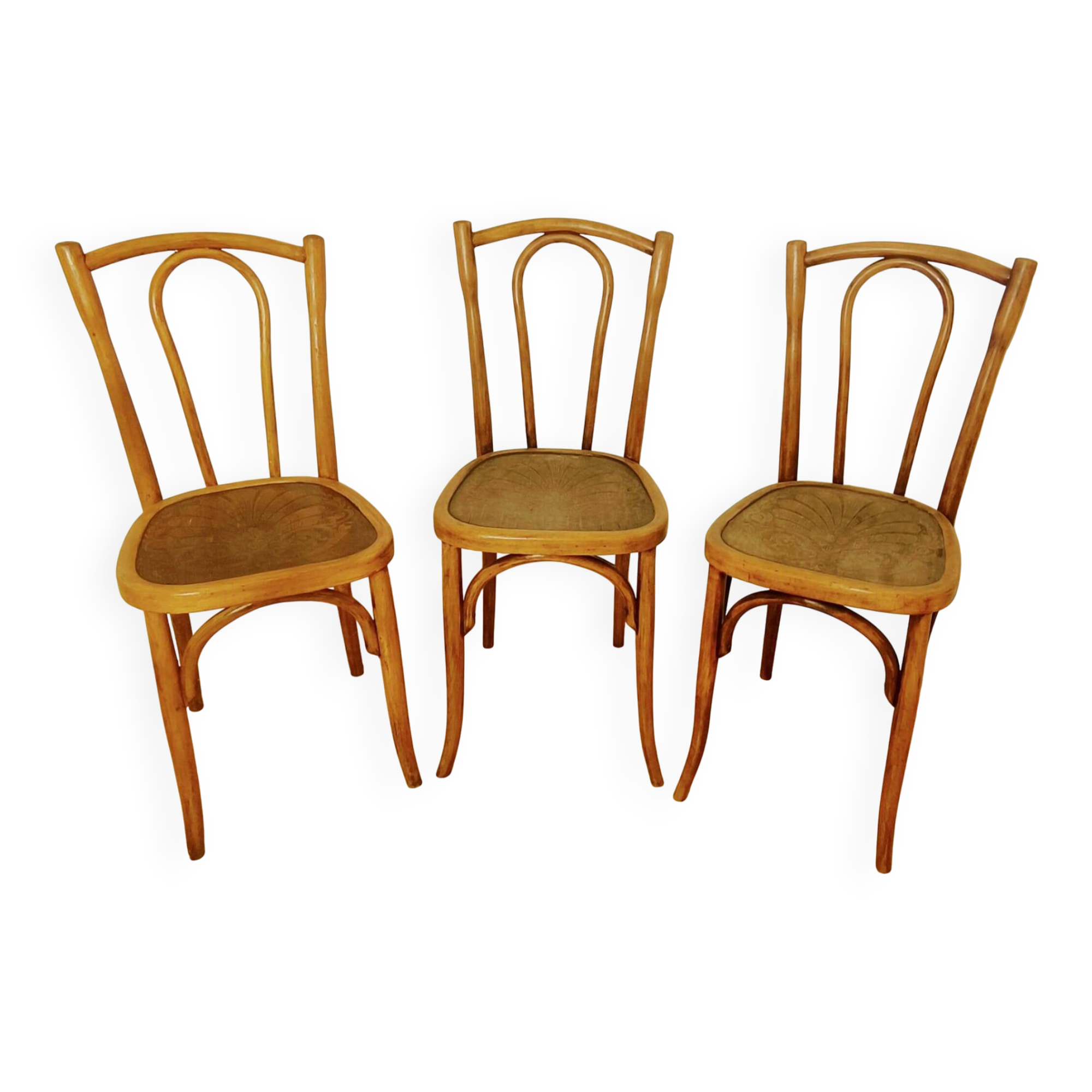 Bistro chairs