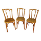 Chaises bistrot