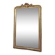 Mirror from the Louis Philippe era 157x98.