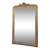 Mirror from the Louis Philippe era 157x98.