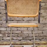 Cane chair