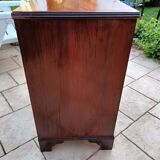 Commode ancienne style louis xvi