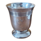 Master Silversmith: Gallia for Christofle - Silver-plated metal cup
