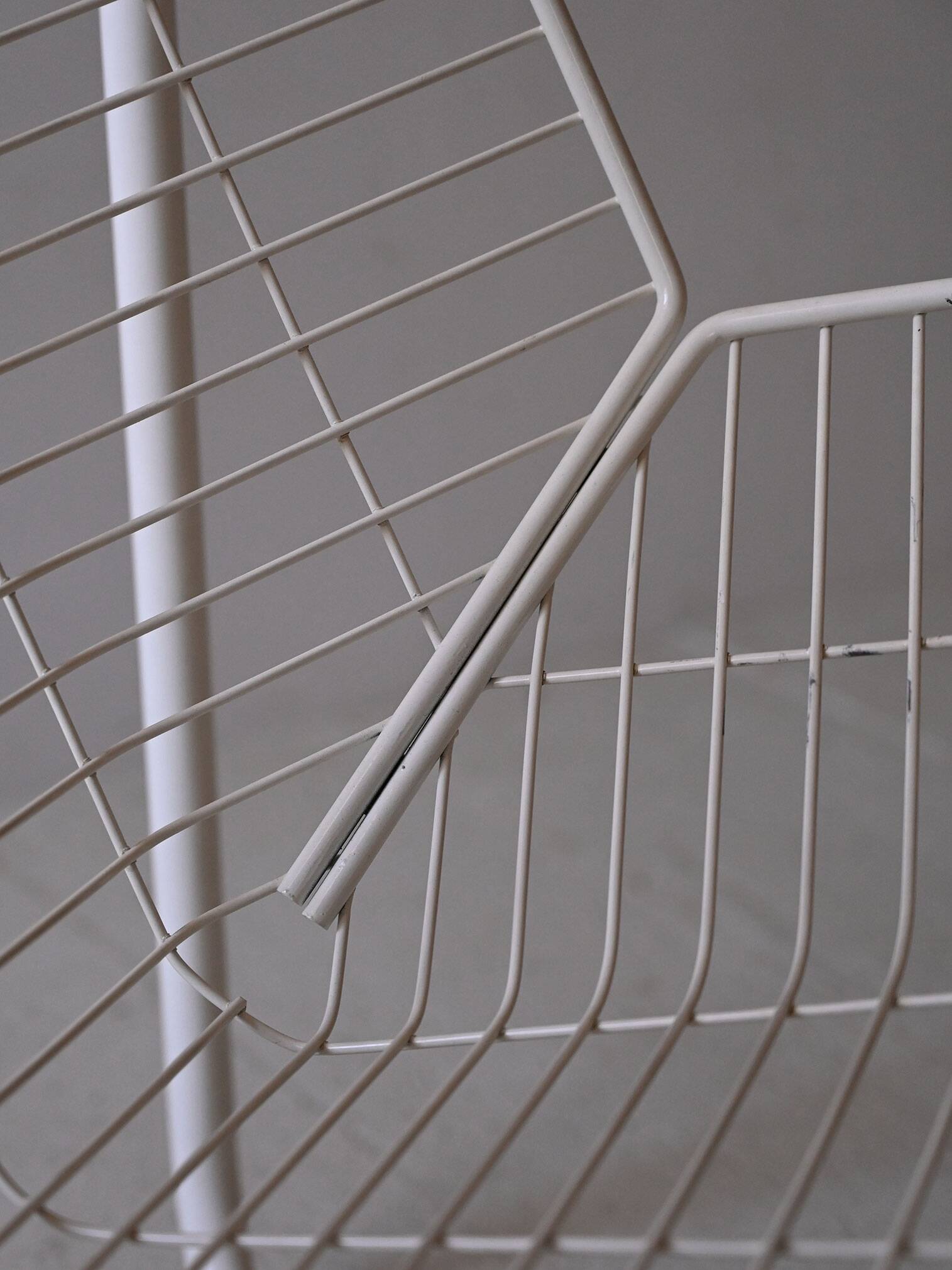 Original vintage armchairs from Ikea