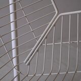 Original vintage armchairs from Ikea