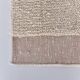 2x10 Light Pink White Vintage Runner Rug 66x309Cm
