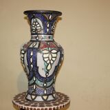 Ceramic vase
