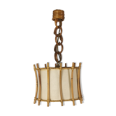 Suspension rotin 60