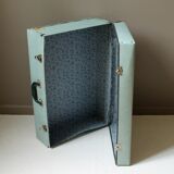 Vintage suitcase