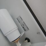 Charlotte Perriand CP1 mid-century french wall light for Steph Simon