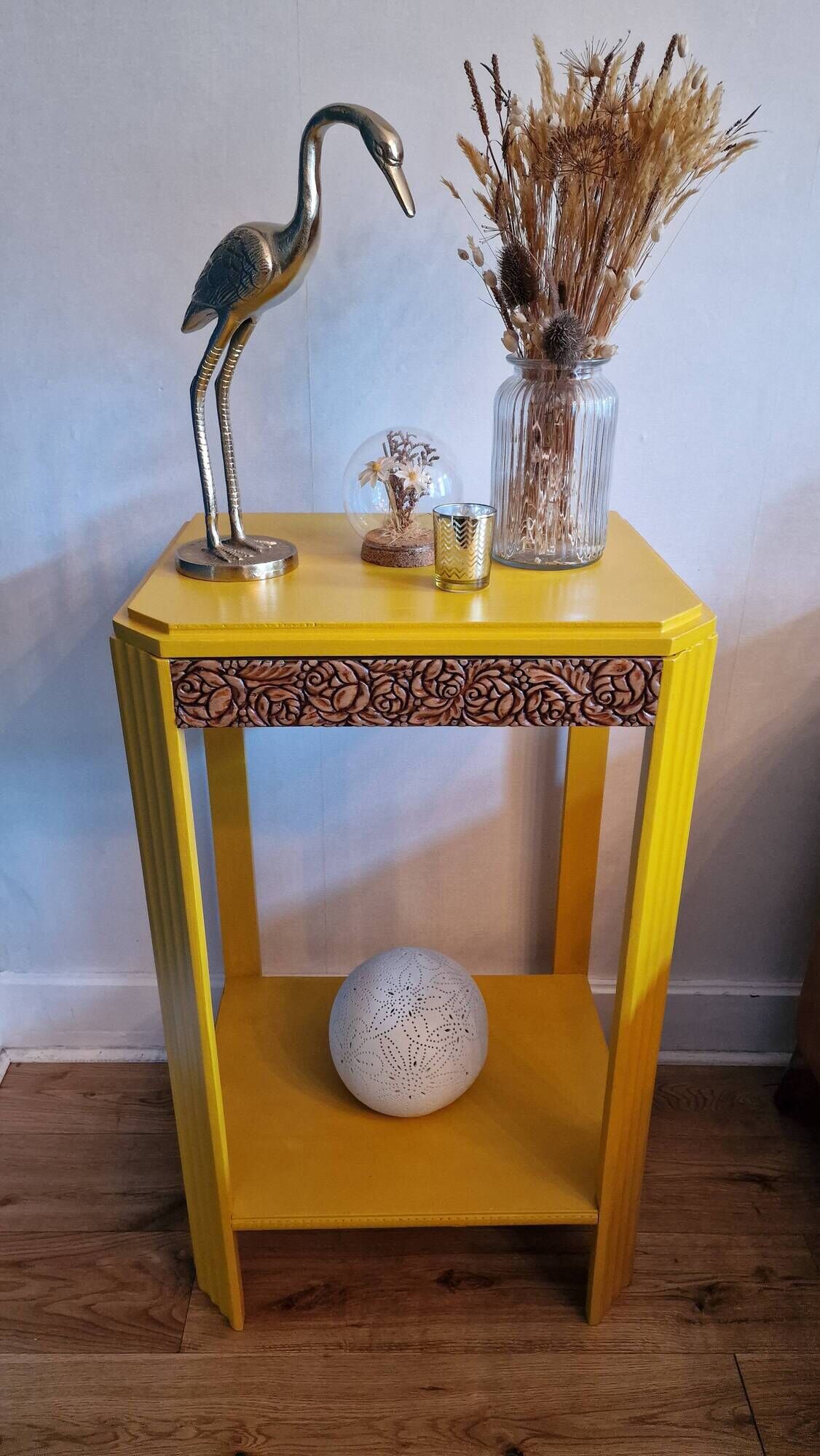 Console/side table