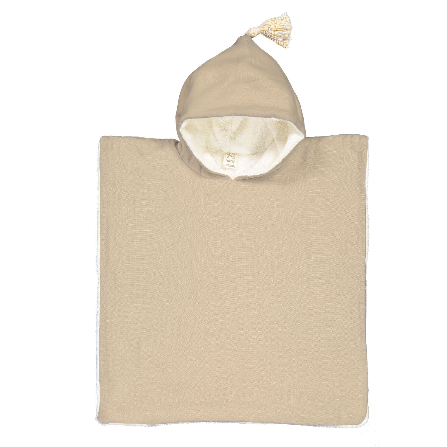 Pop up Noel - PETIT PICOTIN - Malo le poncho