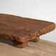 Antique solid wood table (c.1920)