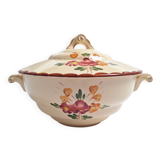 Soupière Longchamp modèle Agen