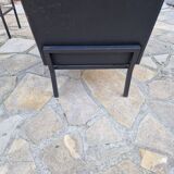 Vintage modernist armchair