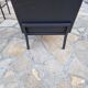 Fauteuil moderniste vintage