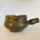 Ceramic trinket tray/jug by Voldemar Volkoff