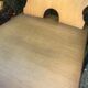 Pair of 70's light wood mountain chairs