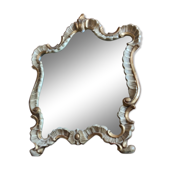Mirror, 1930s 57x43cm