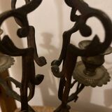 Candlestick