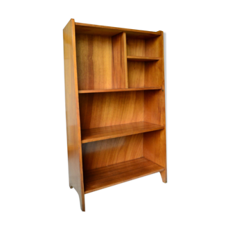 Vintage library 60s