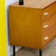 Vintage Scandinavian Chest of Drawers – 90 cm