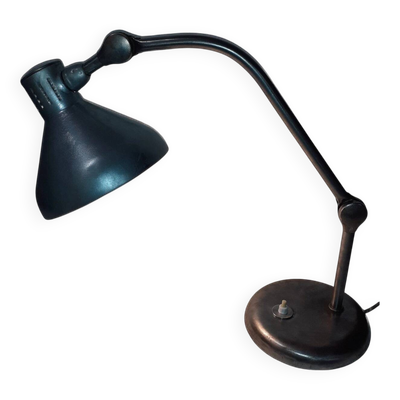 Lampe jumo gs1 annees 50
