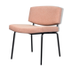 Pierre Guariche's Consulting Armchair for Meurop with Kvadrat fabric