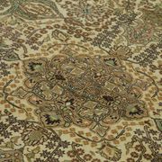 Turkish Wool Vintage Kayseri Rug 194 cm x 314 cm